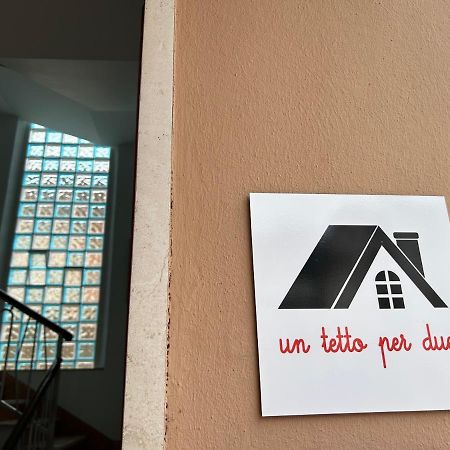 SantʼElpidio a MareUn Tetto Per 2アパートメント エクステリア 写真