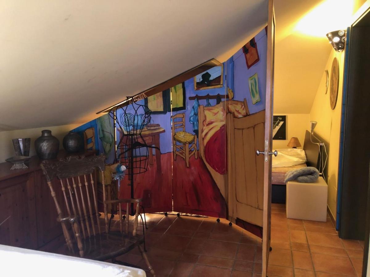 SantʼElpidio a MareUn Tetto Per 2アパートメント エクステリア 写真