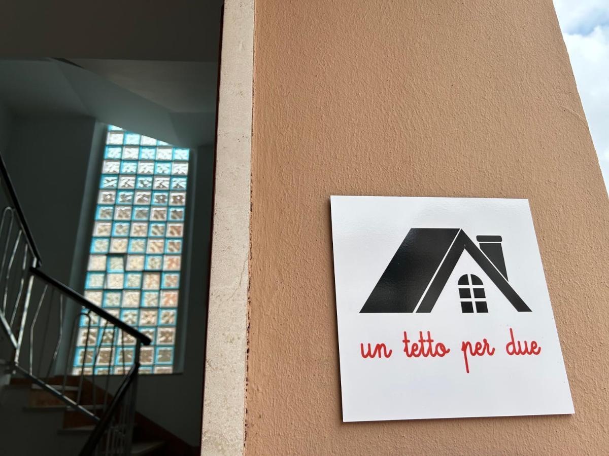 SantʼElpidio a MareUn Tetto Per 2アパートメント エクステリア 写真